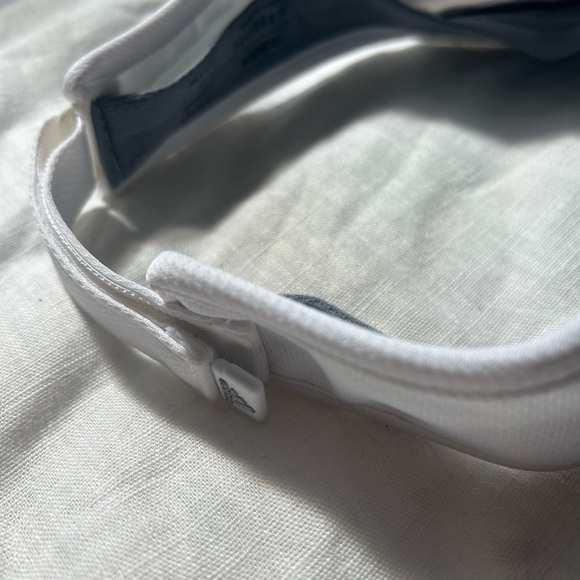 NWOT Adidas Visor - Picture 3 of 4